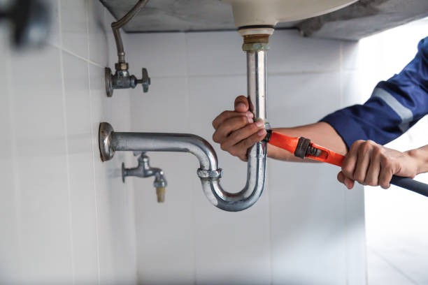 Best Gas Line Installation and Repair  in Hanna City, IL